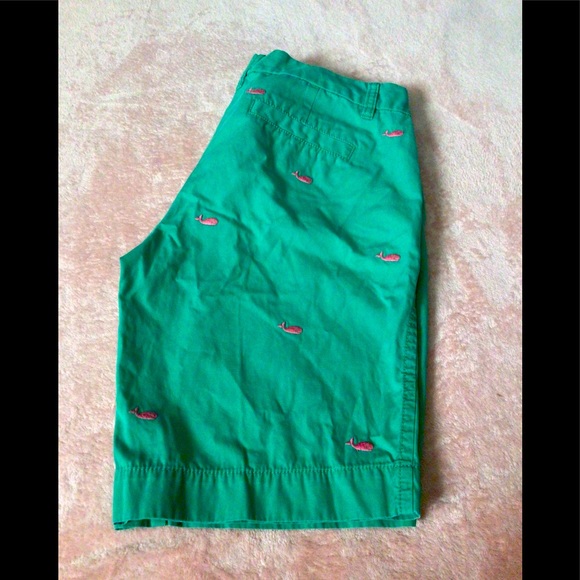 J.CREW CITY FIT CHINO CLASSIC TWILL SHORTS(Sz6) - Picture 4 of 11